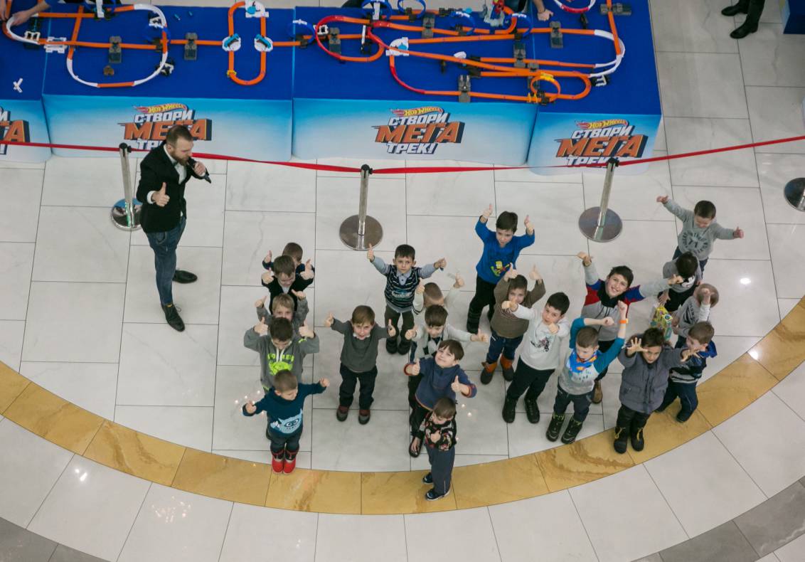 FIRST IN THE HISTORY OF THE RACK HOT WHEELS image-26