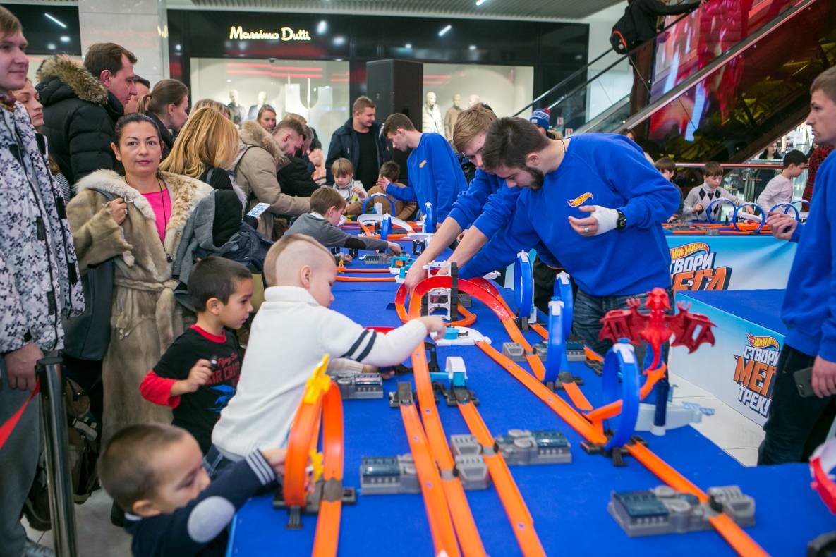 FIRST IN THE HISTORY OF THE RACK HOT WHEELS image-28