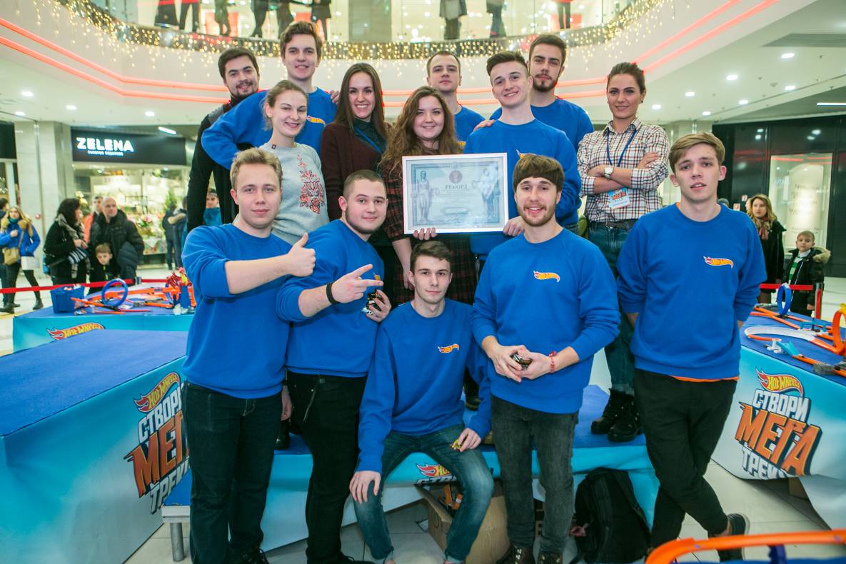 FIRST IN THE HISTORY OF THE RACK HOT WHEELS image-30