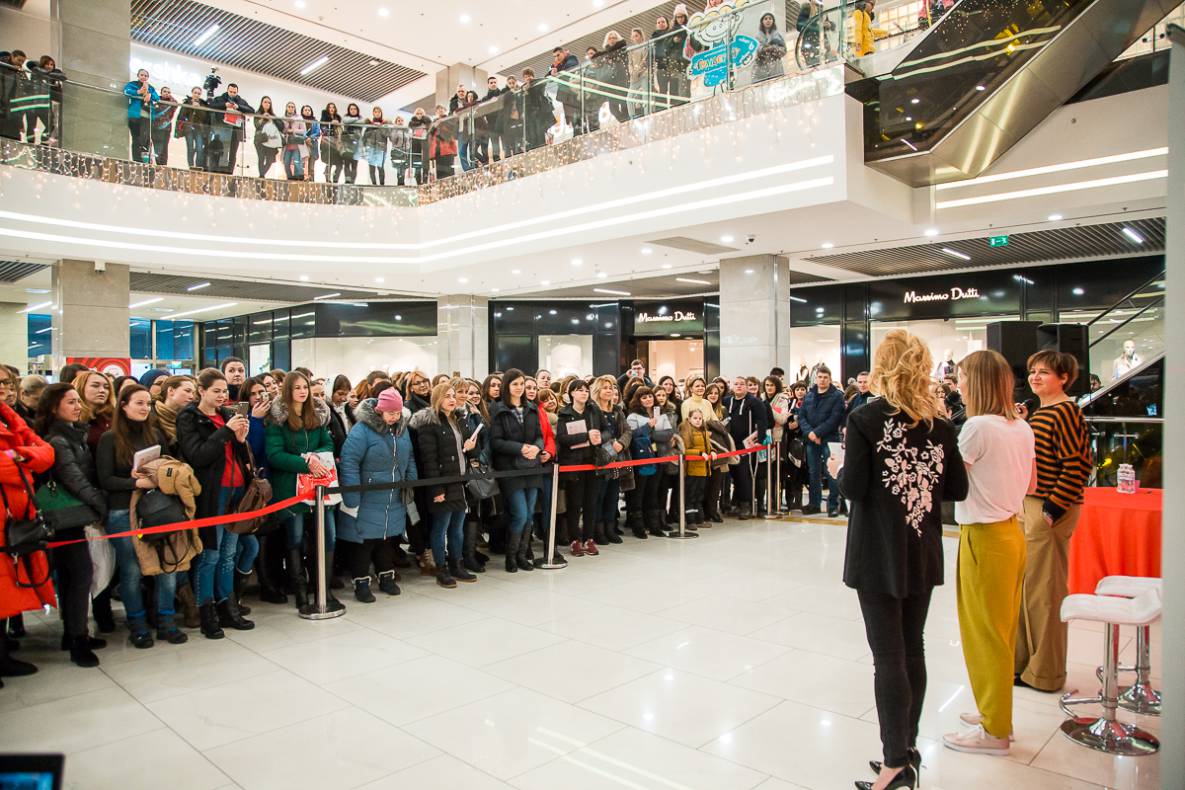 ПРЕЗЕНТАЦІЯ КНИГИ «Ты просто WOW!»  image-4