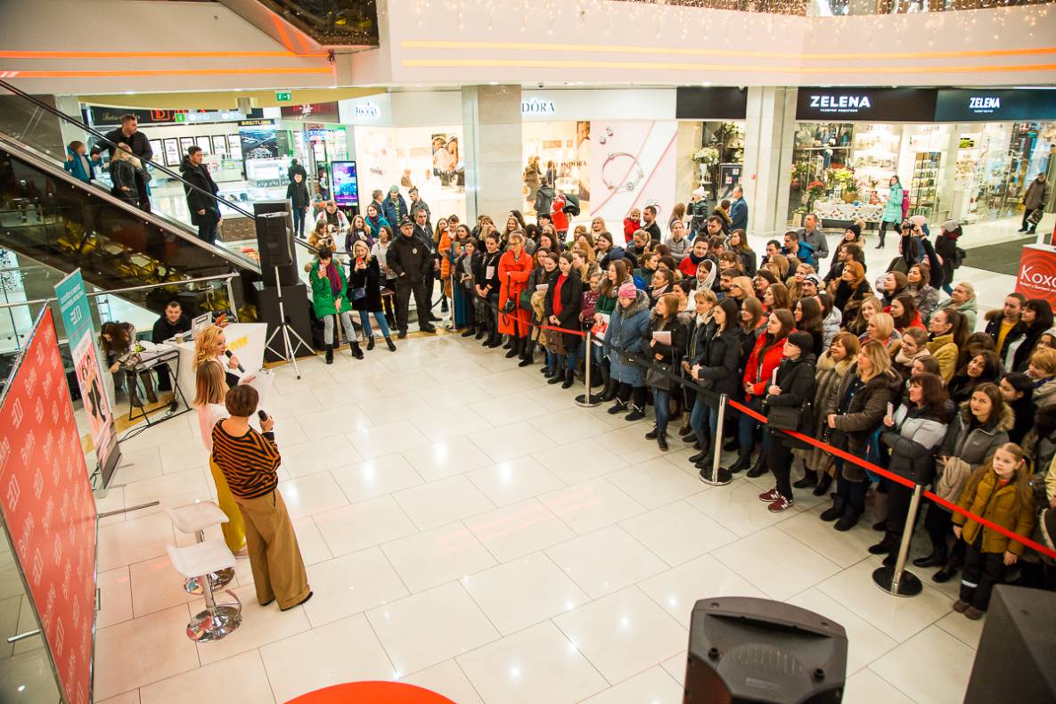 ПРЕЗЕНТАЦІЯ КНИГИ «Ты просто WOW!»  image-5