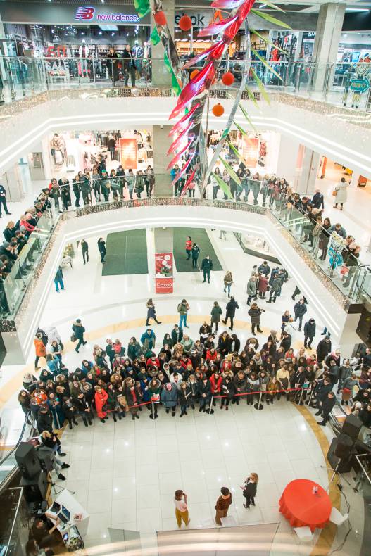 ПРЕЗЕНТАЦІЯ КНИГИ «Ты просто WOW!»  image-6