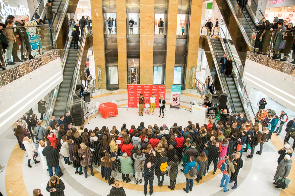 ПРЕЗЕНТАЦІЯ КНИГИ «Ты просто WOW!»  image-7