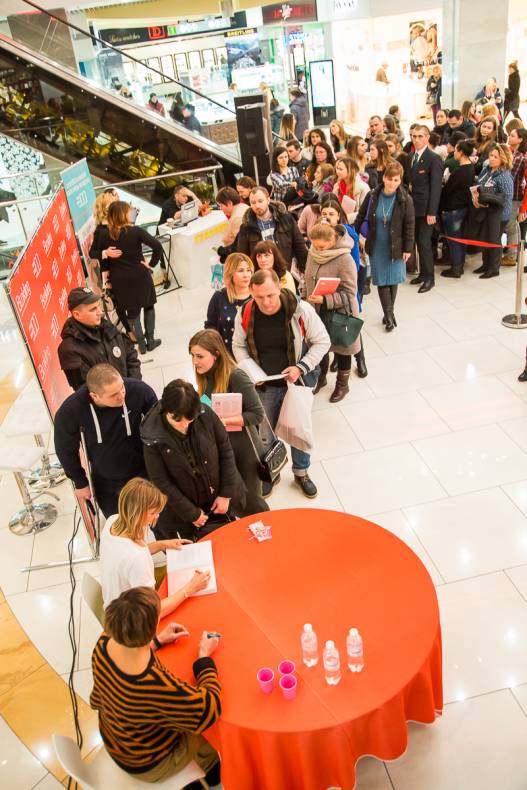 ПРЕЗЕНТАЦІЯ КНИГИ «Ты просто WOW!»  image-12