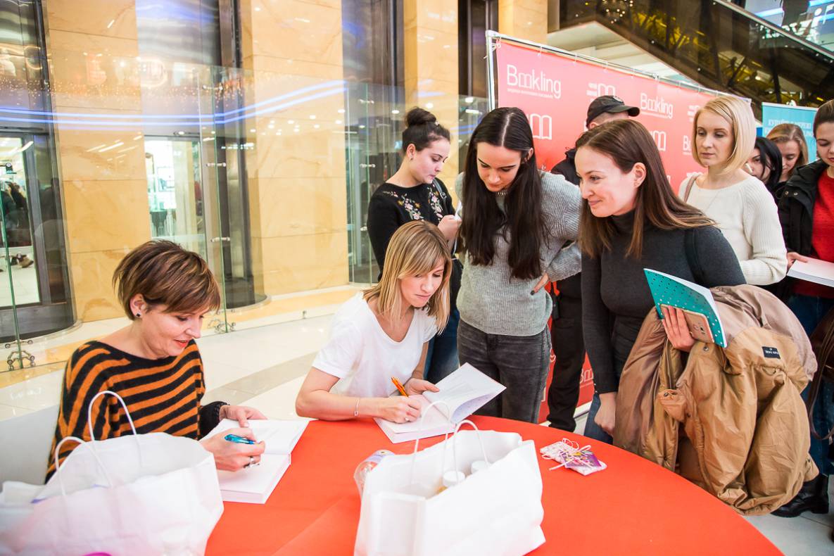 ПРЕЗЕНТАЦІЯ КНИГИ «Ты просто WOW!»  image-17