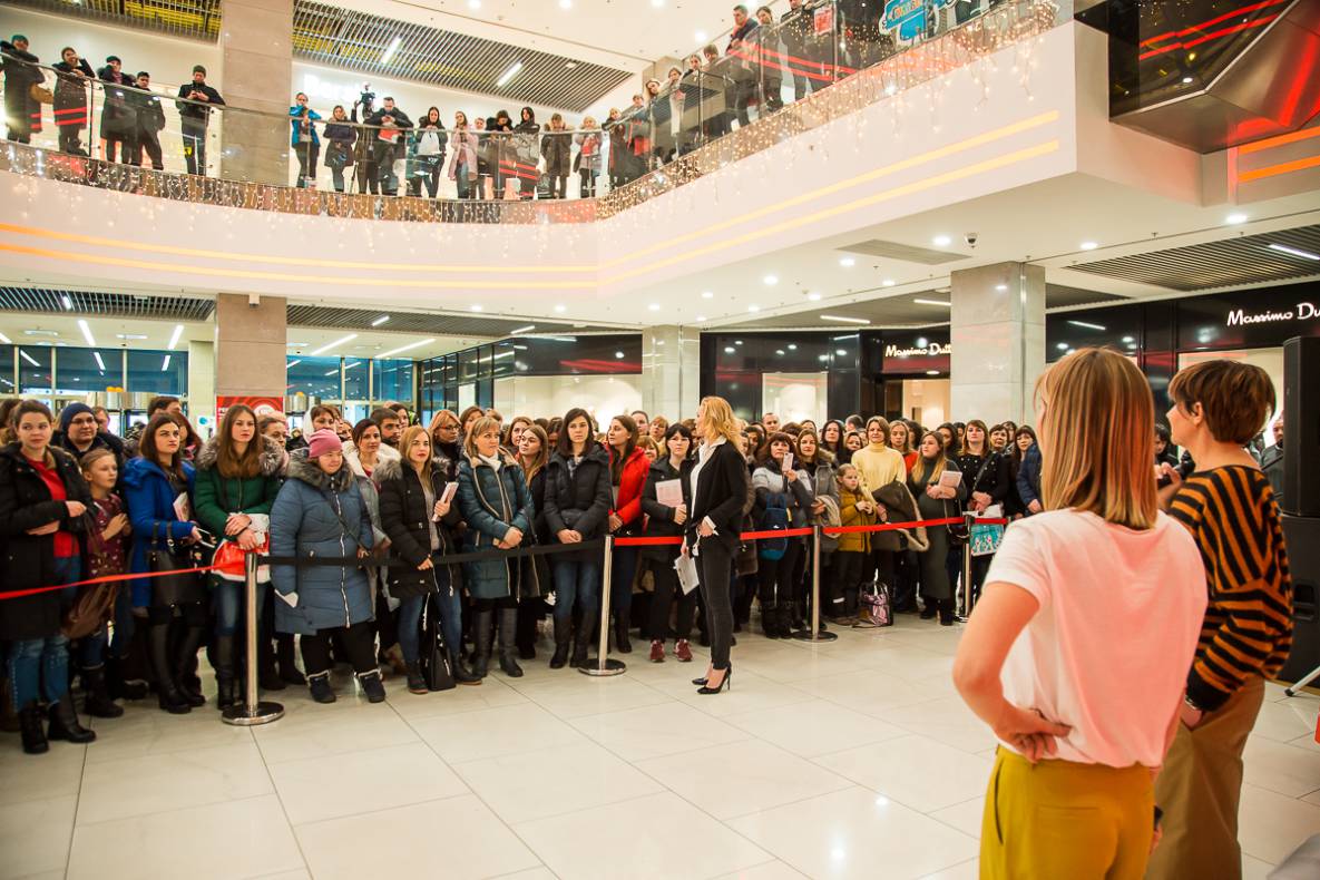 ПРЕЗЕНТАЦІЯ КНИГИ «Ты просто WOW!»  image-16