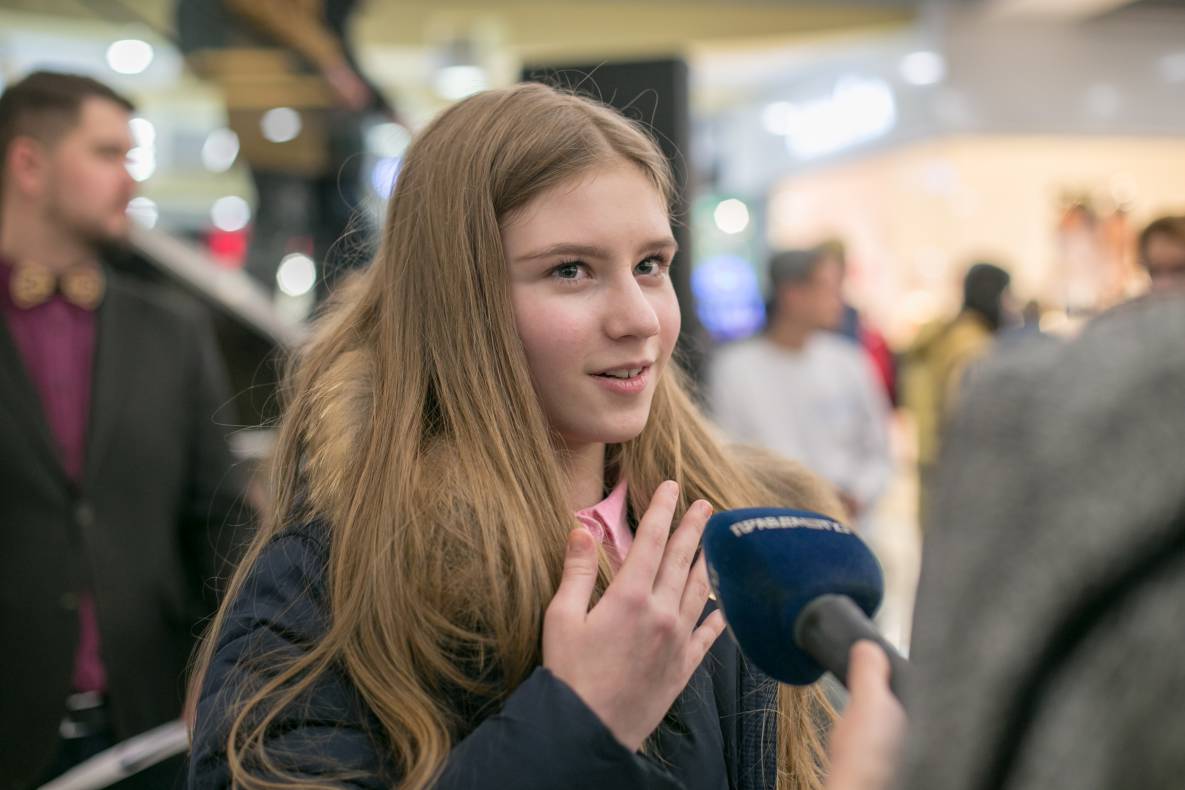 АВТОГРАФ СЕССИЯ И LIVE ВЫСТУПЛЕНИЕ МОЛОДЕЖНОЙ ГРУППЫ DSIDE BAND image-145