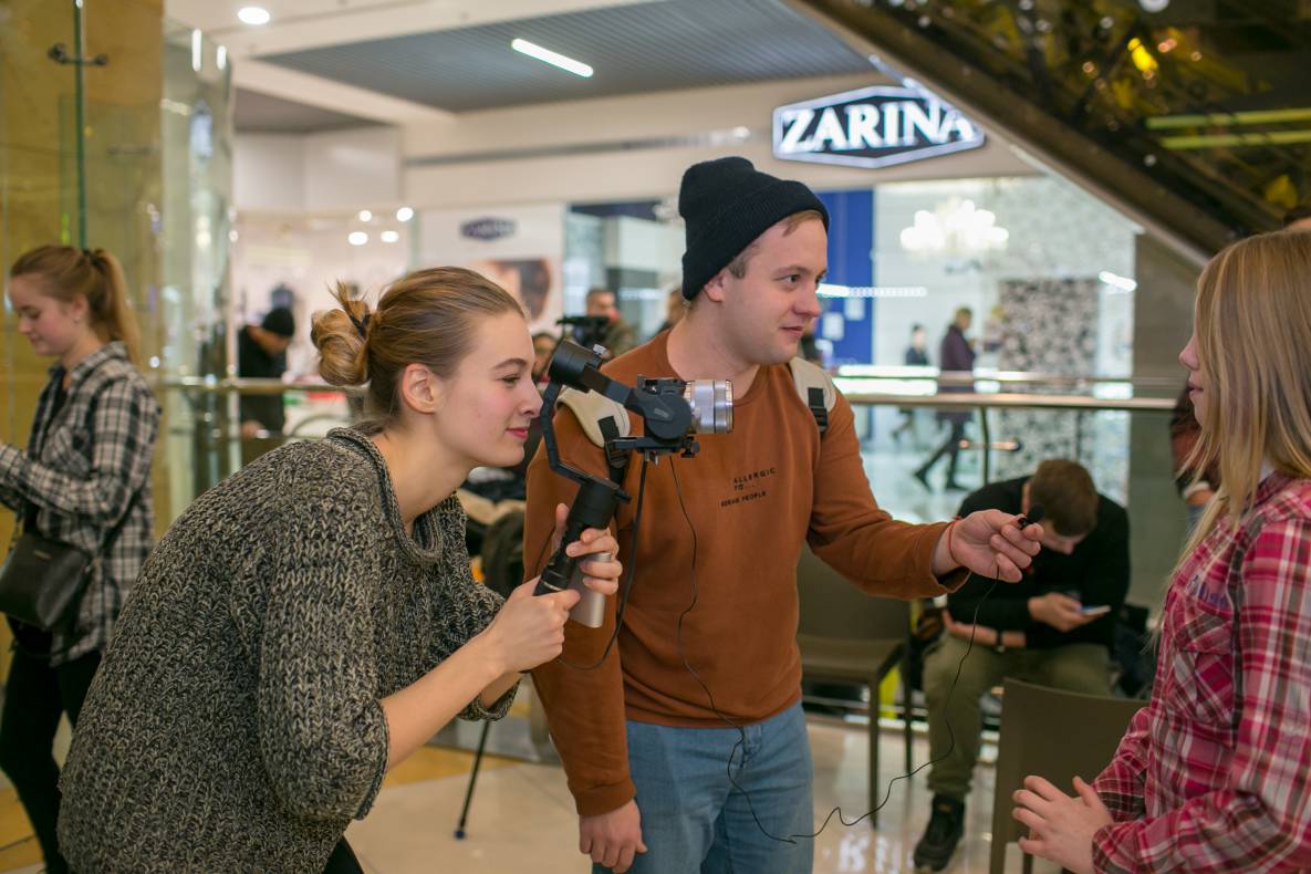 АВТОГРАФ СЕССИЯ И LIVE ВЫСТУПЛЕНИЕ МОЛОДЕЖНОЙ ГРУППЫ DSIDE BAND image-148