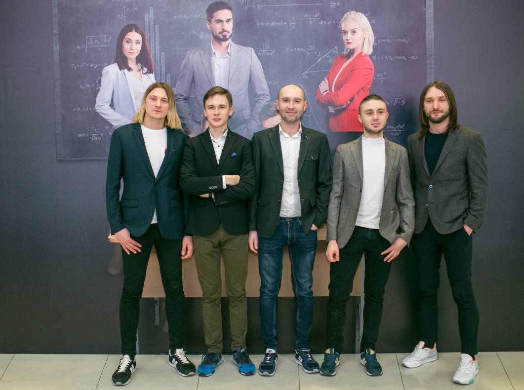 Фан-встреча с актерами самого популярного украинского сериала Школа image-37