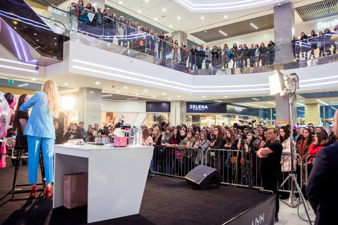 March 8 at the SEC Gulliver — photos image-5