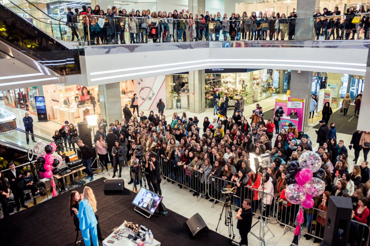 March 8 at the SEC Gulliver — photos image-7