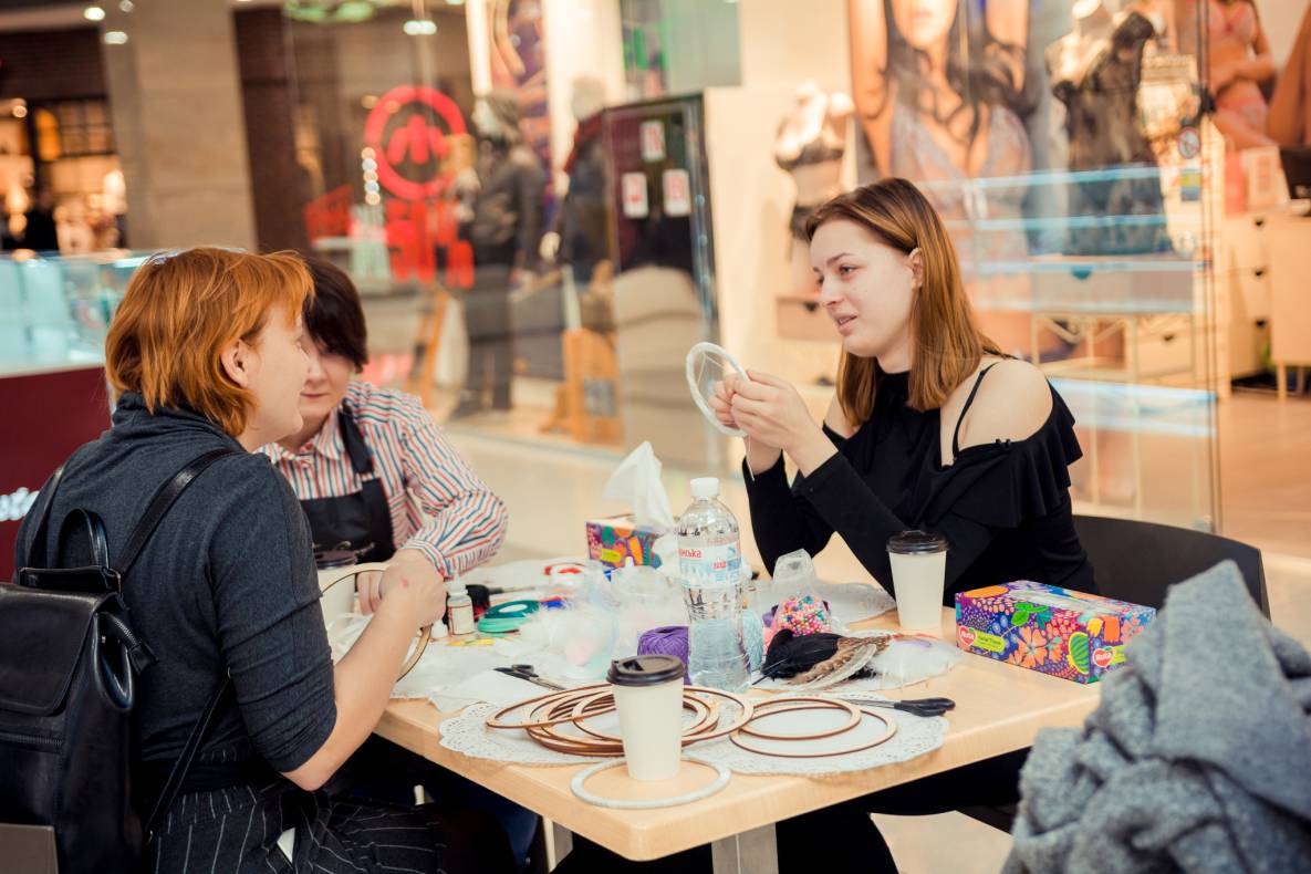 March 8 at the SEC Gulliver — photos image-10