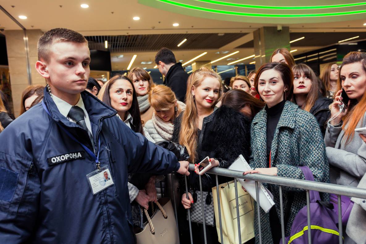 March 8 at the SEC Gulliver — photos image-17