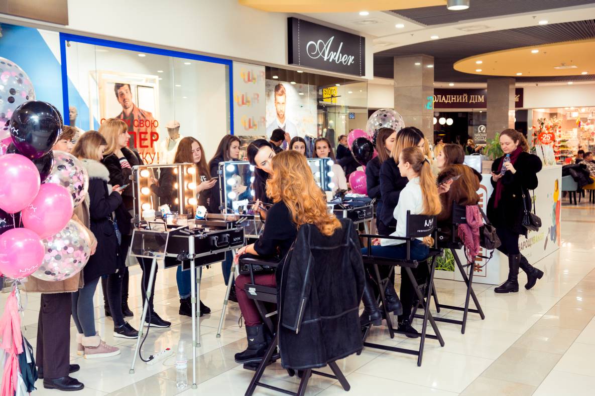 March 8 at the SEC Gulliver — photos image-71