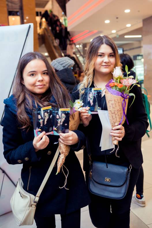 March 8 at the SEC Gulliver — photos image-79