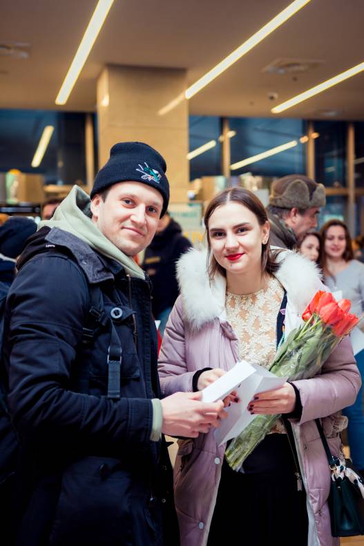 March 8 at the SEC Gulliver — photos image-83