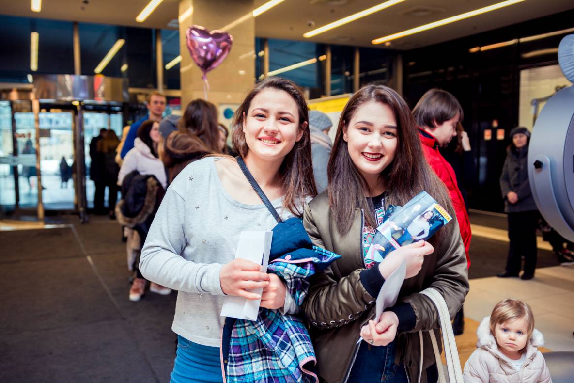 March 8 at the SEC Gulliver — photos image-84