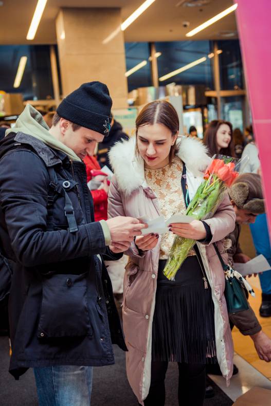 March 8 at the SEC Gulliver — photos image-87