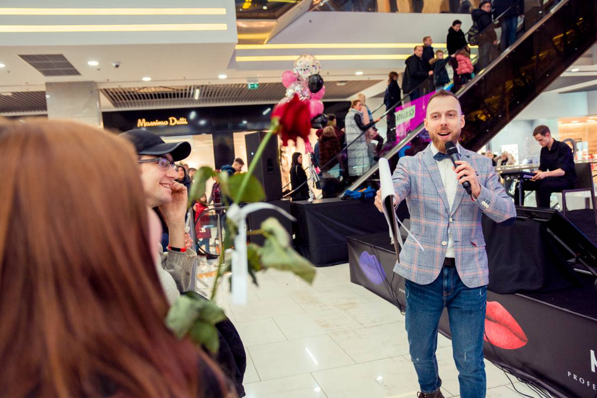 March 8 at the SEC Gulliver — photos image-89