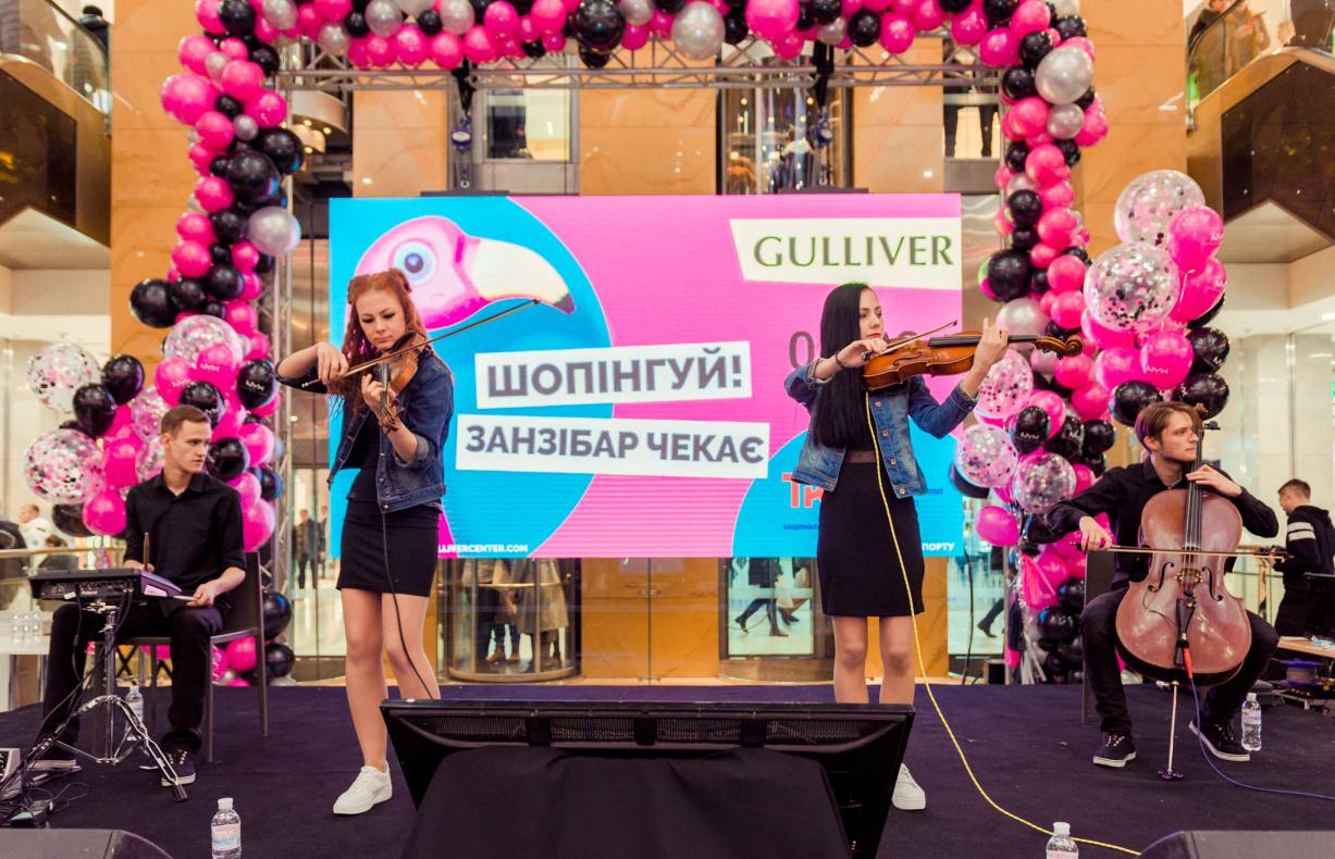 March 8 at the SEC Gulliver — photos image-92