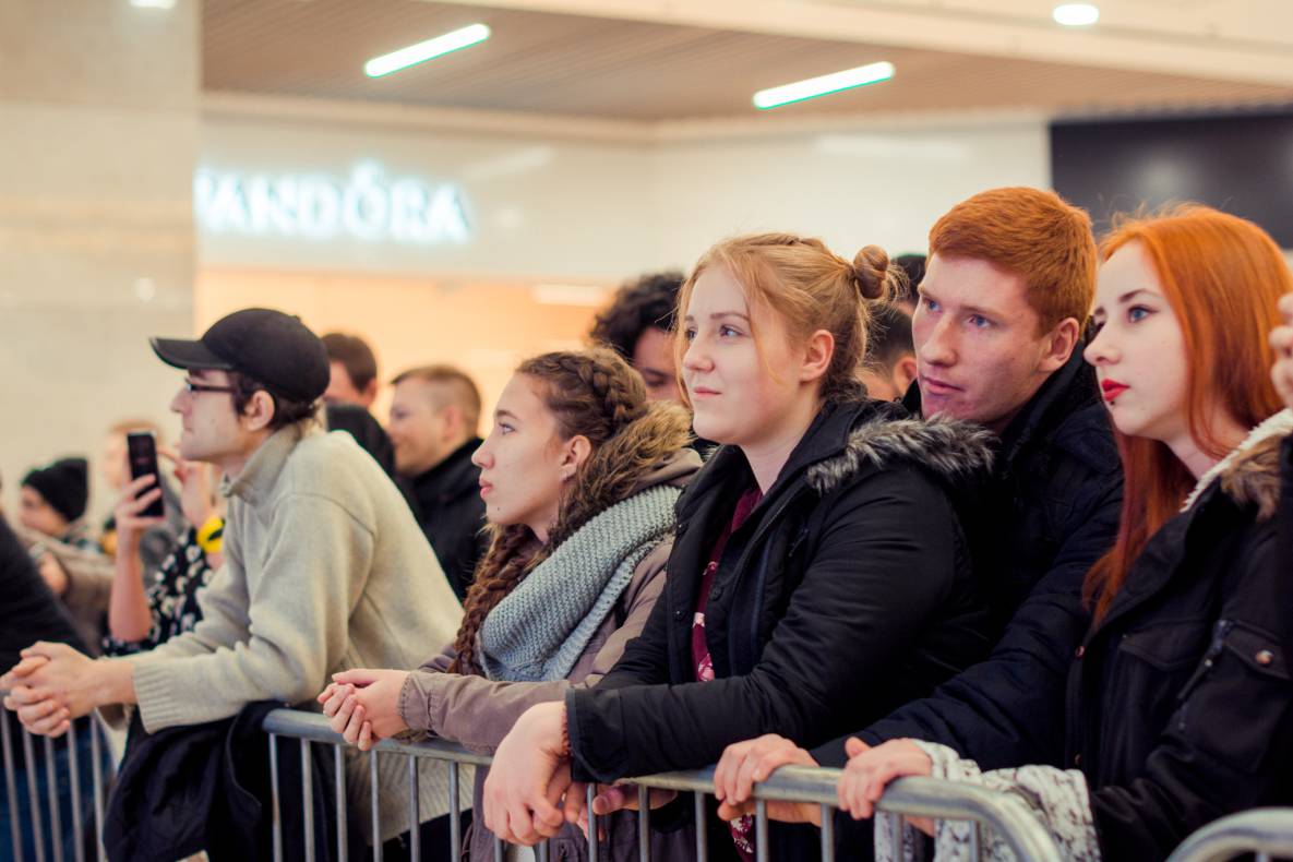 March 8 at the SEC Gulliver — photos image-98