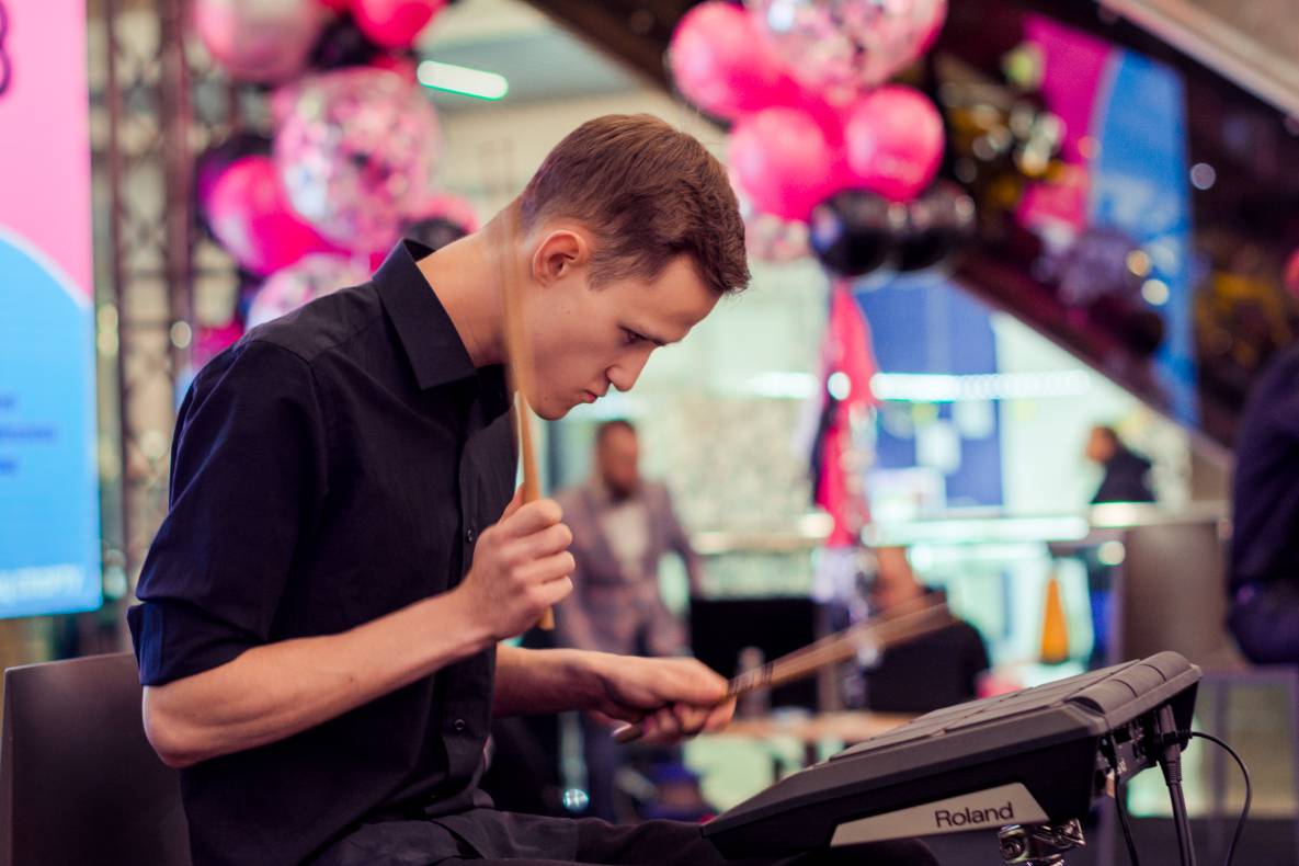 March 8 at the SEC Gulliver — photos image-101