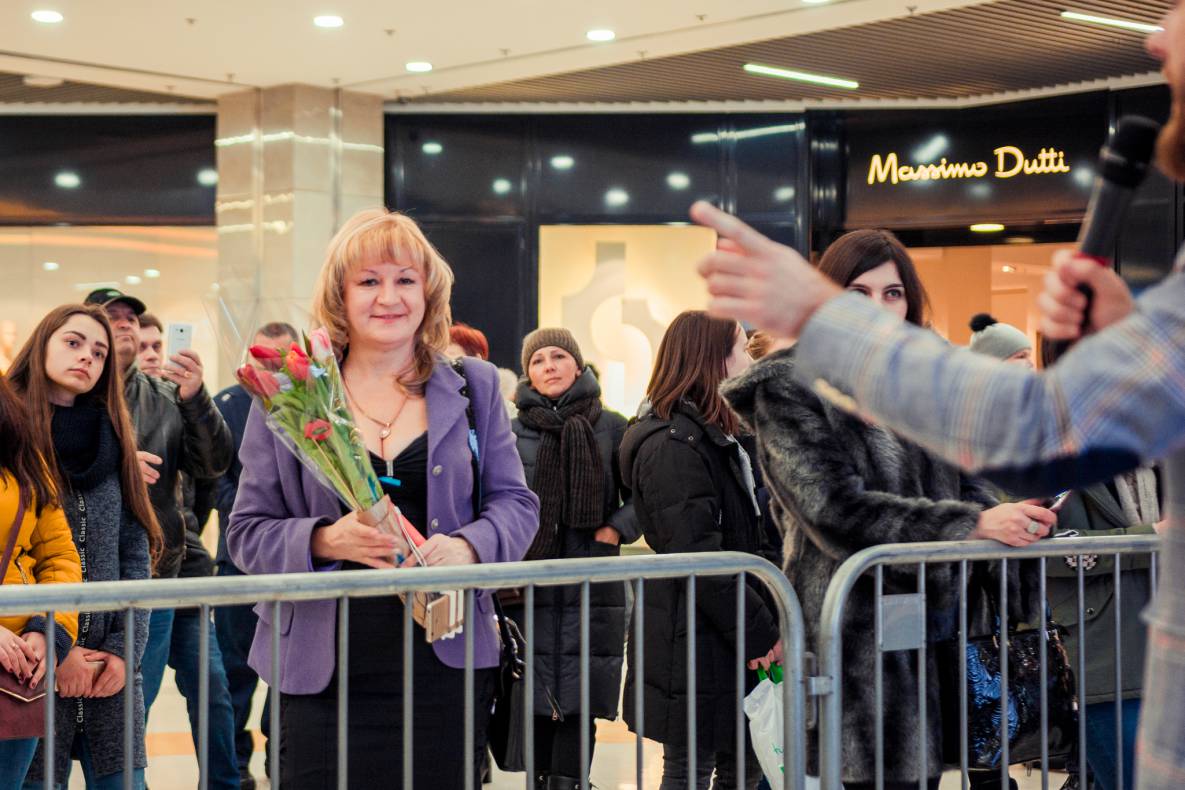 March 8 at the SEC Gulliver — photos image-104