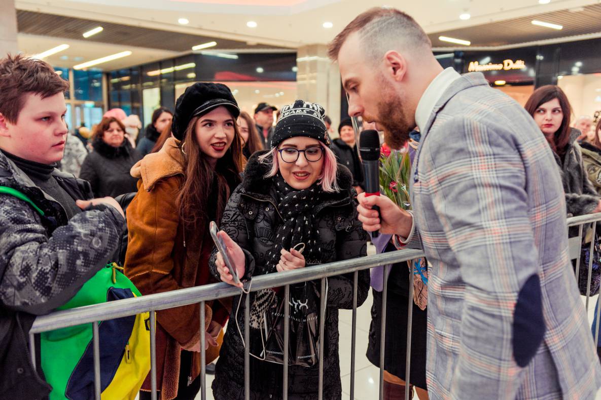 March 8 at the SEC Gulliver — photos image-105