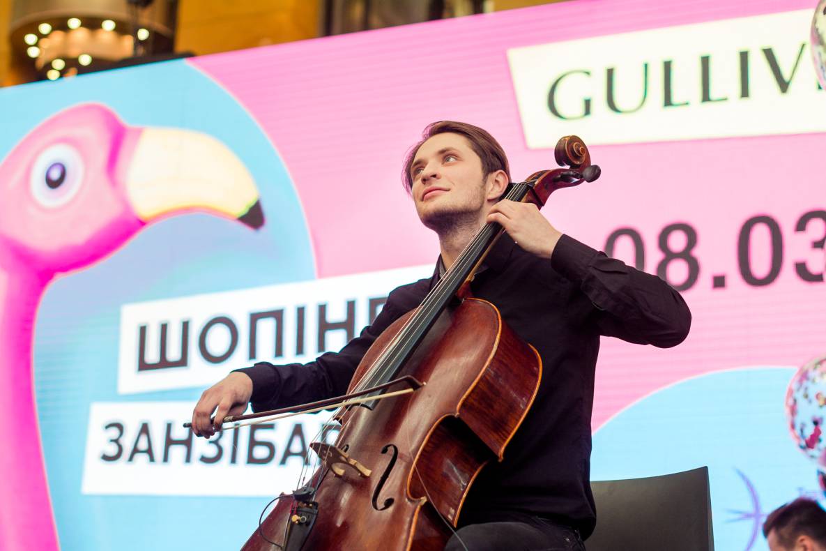 March 8 at the SEC Gulliver — photos image-106