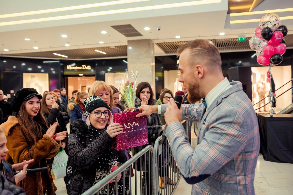 March 8 at the SEC Gulliver — photos image-110