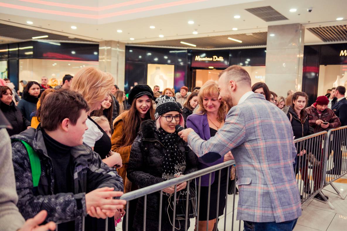 March 8 at the SEC Gulliver — photos image-109