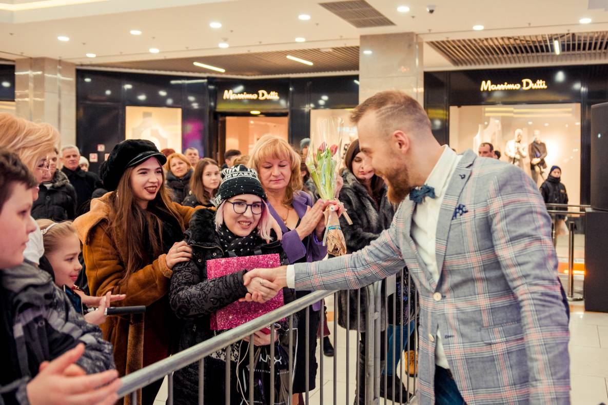 March 8 at the SEC Gulliver — photos image-112