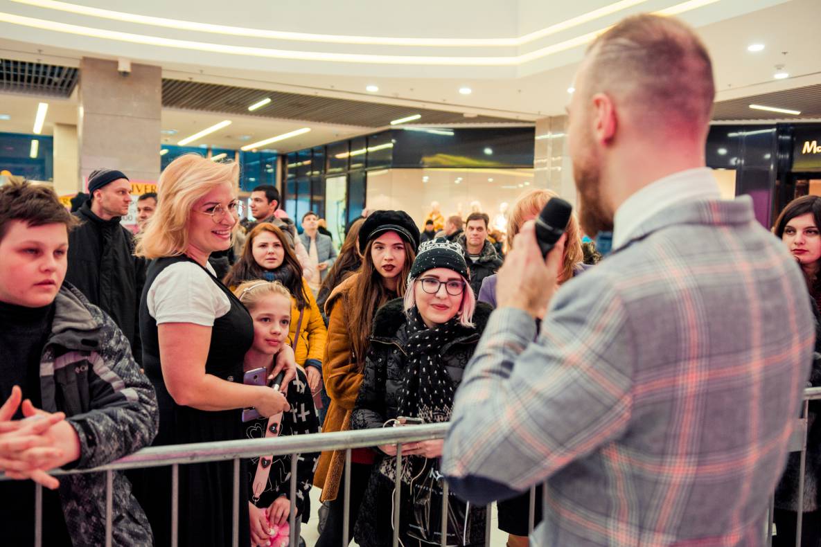 March 8 at the SEC Gulliver — photos image-111