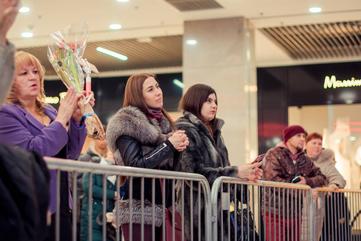 March 8 at the SEC Gulliver — photos image-116