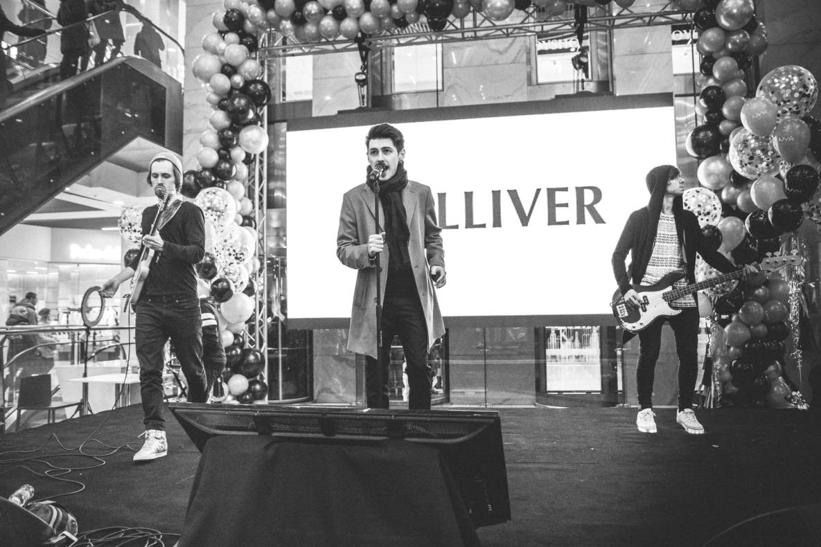 March 8 at the SEC Gulliver — photos image-117