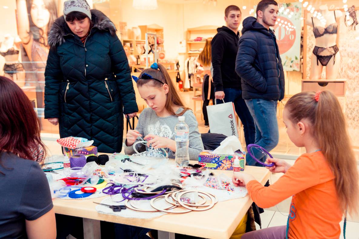 March 8 at the SEC Gulliver — photos image-121