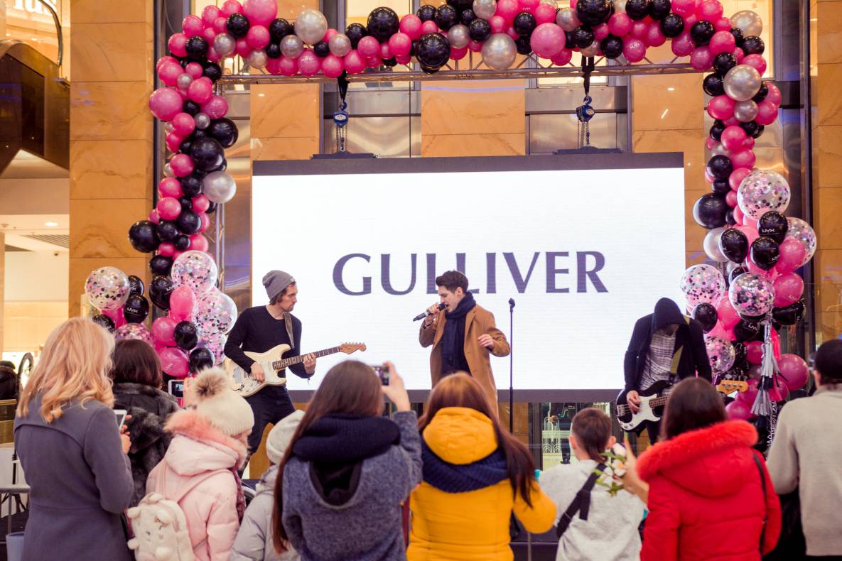 March 8 at the SEC Gulliver — photos image-122