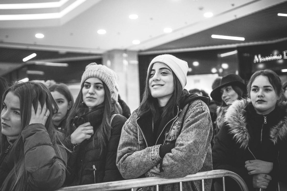 March 8 at the SEC Gulliver — photos image-124