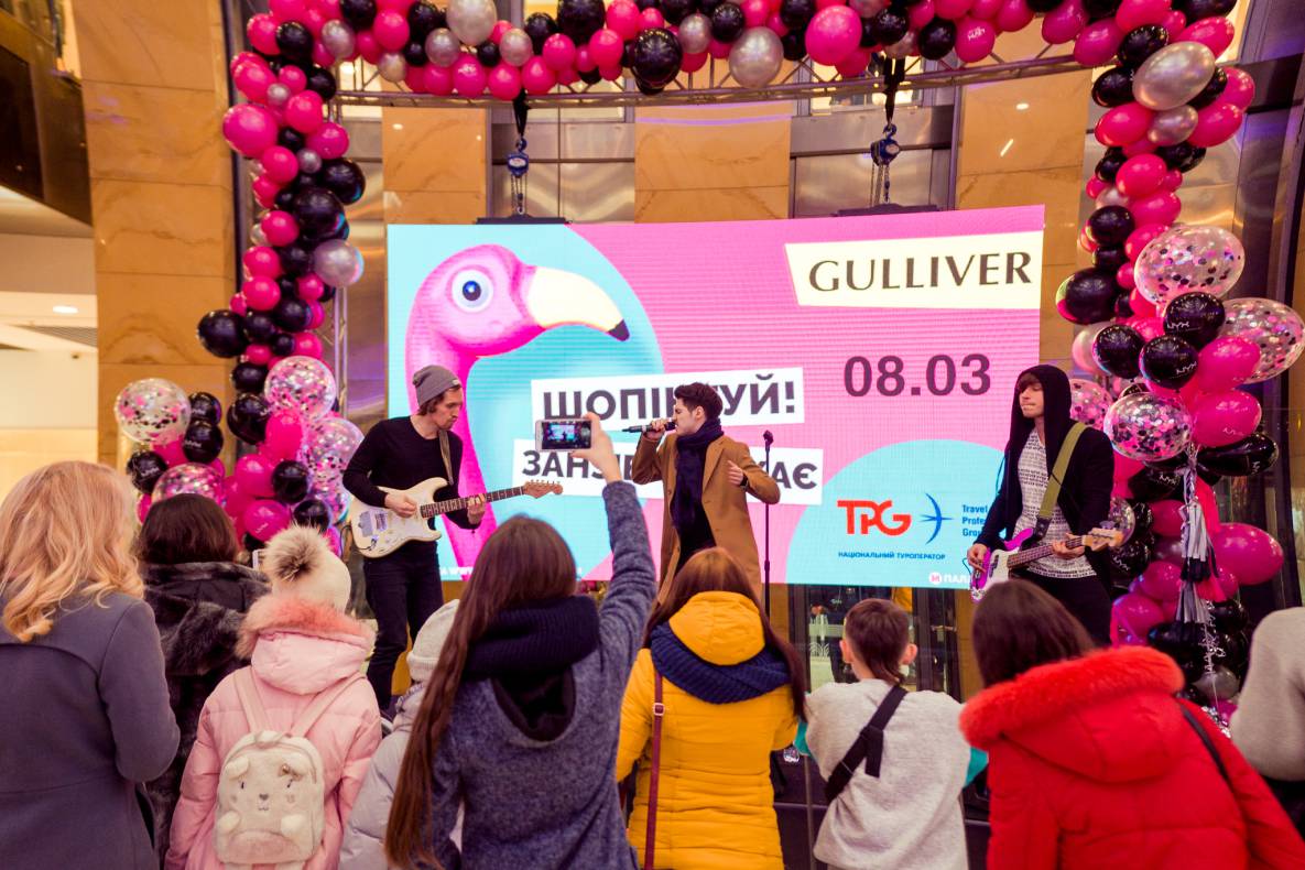 March 8 at the SEC Gulliver — photos image-123