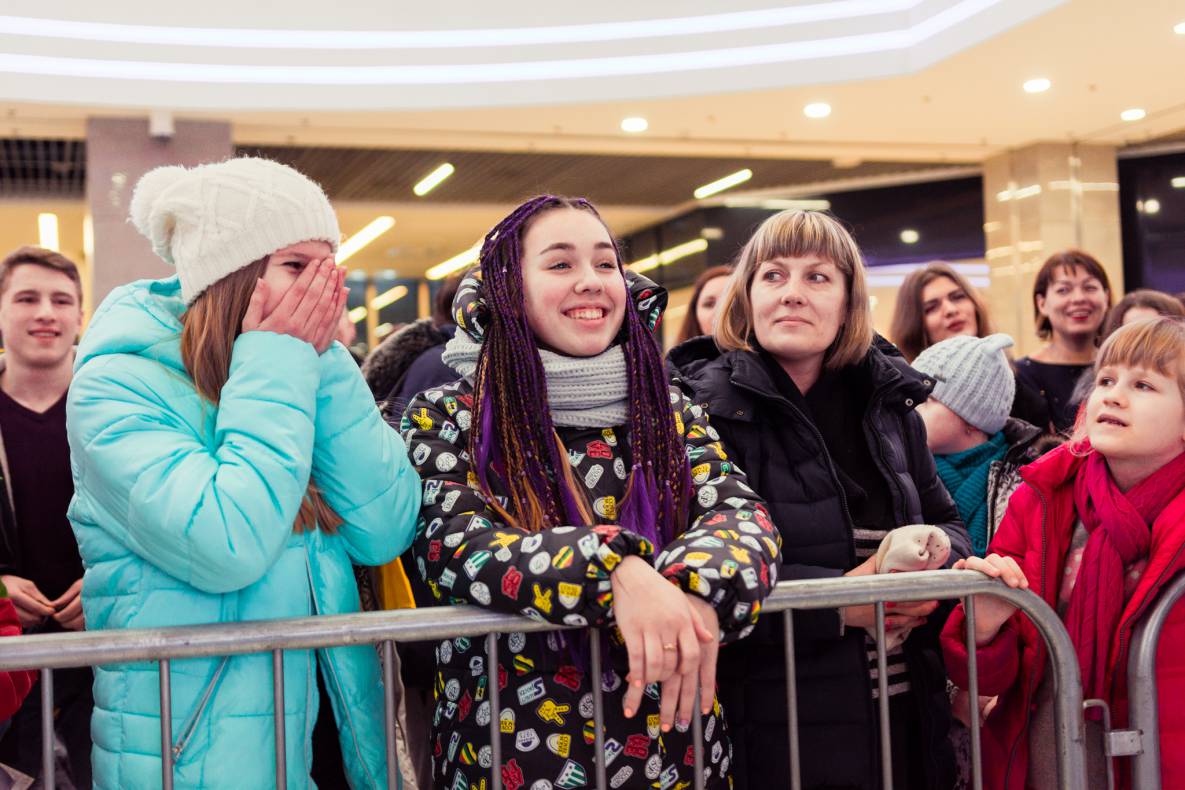 March 8 at the SEC Gulliver — photos image-125