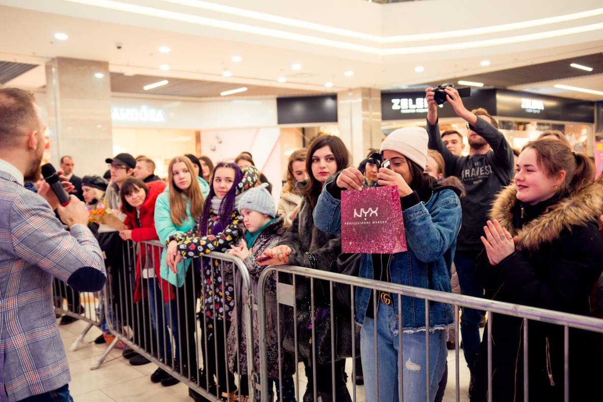 March 8 at the SEC Gulliver — photos image-128