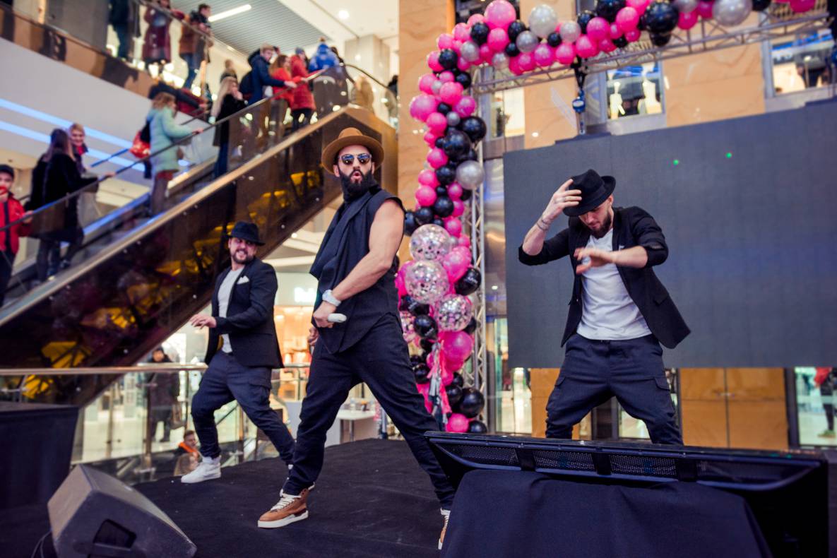 March 8 at the SEC Gulliver — photos image-129