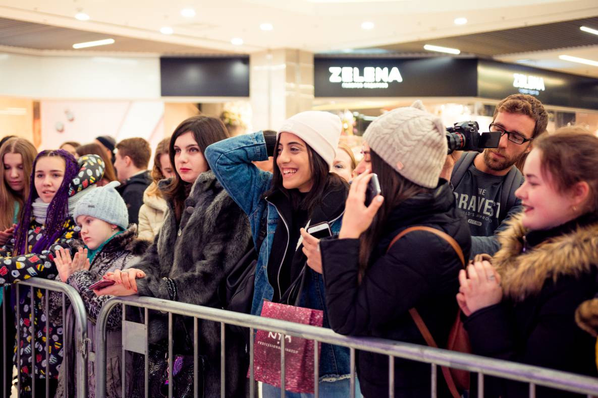 March 8 at the SEC Gulliver — photos image-130