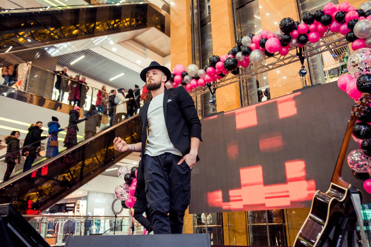 March 8 at the SEC Gulliver — photos image-136