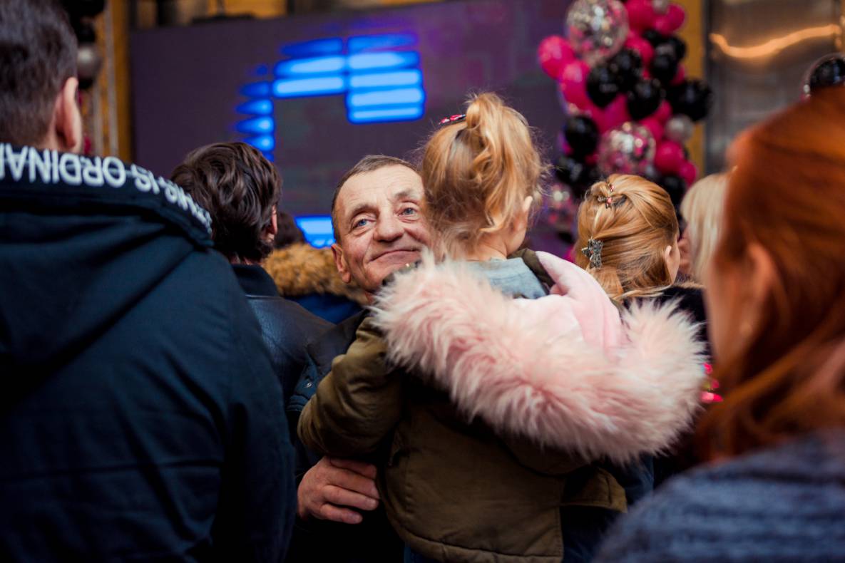 March 8 at the SEC Gulliver — photos image-137