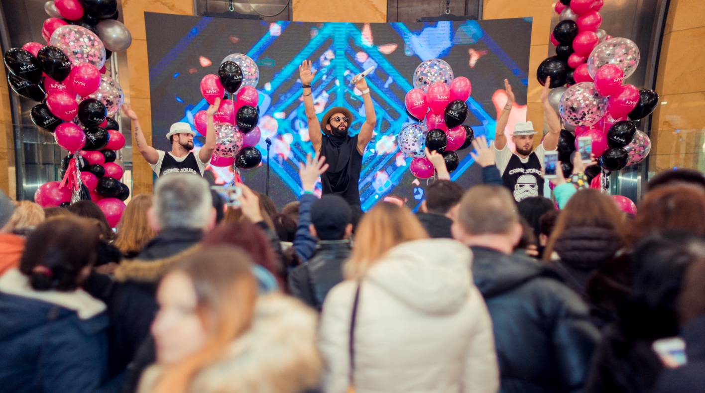 March 8 at the SEC Gulliver — photos image-138