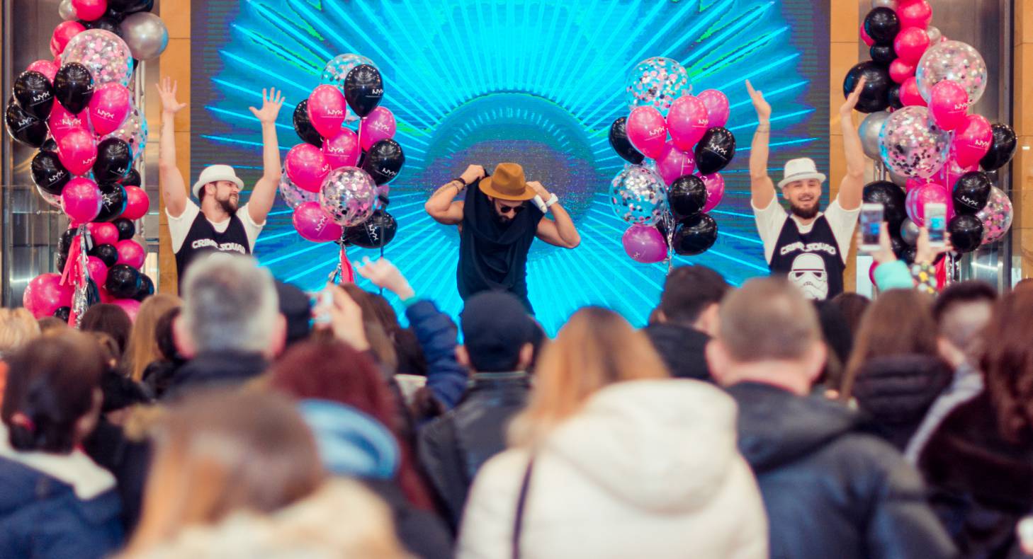 March 8 at the SEC Gulliver — photos image-141