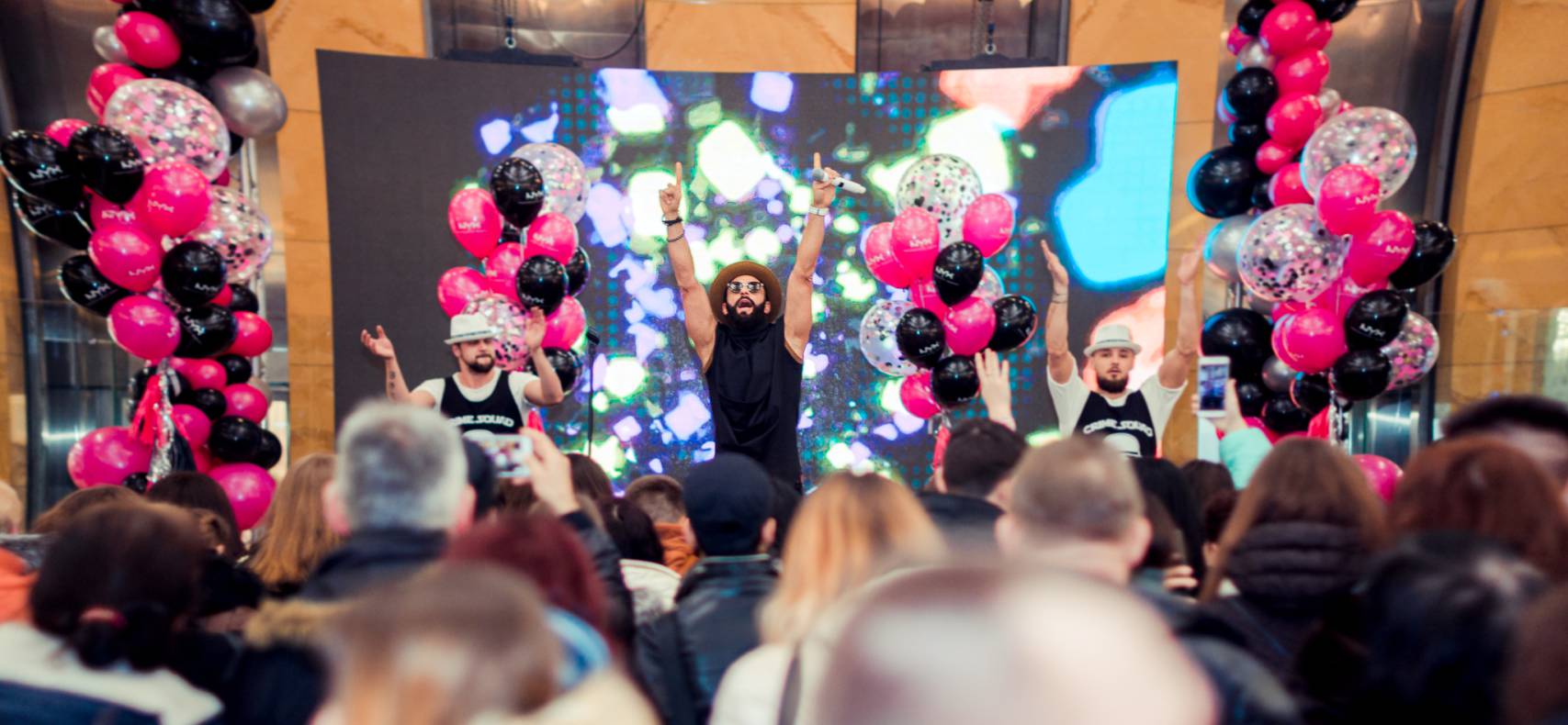 March 8 at the SEC Gulliver — photos image-140