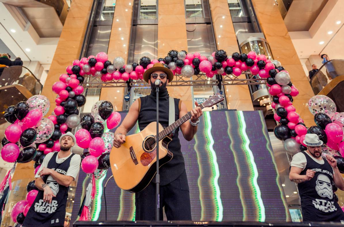 March 8 at the SEC Gulliver — photos image-144