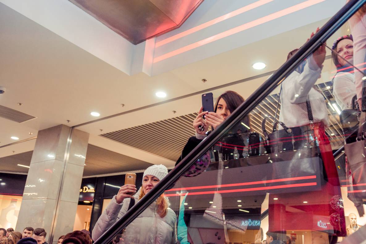 March 8 at the SEC Gulliver — photos image-145